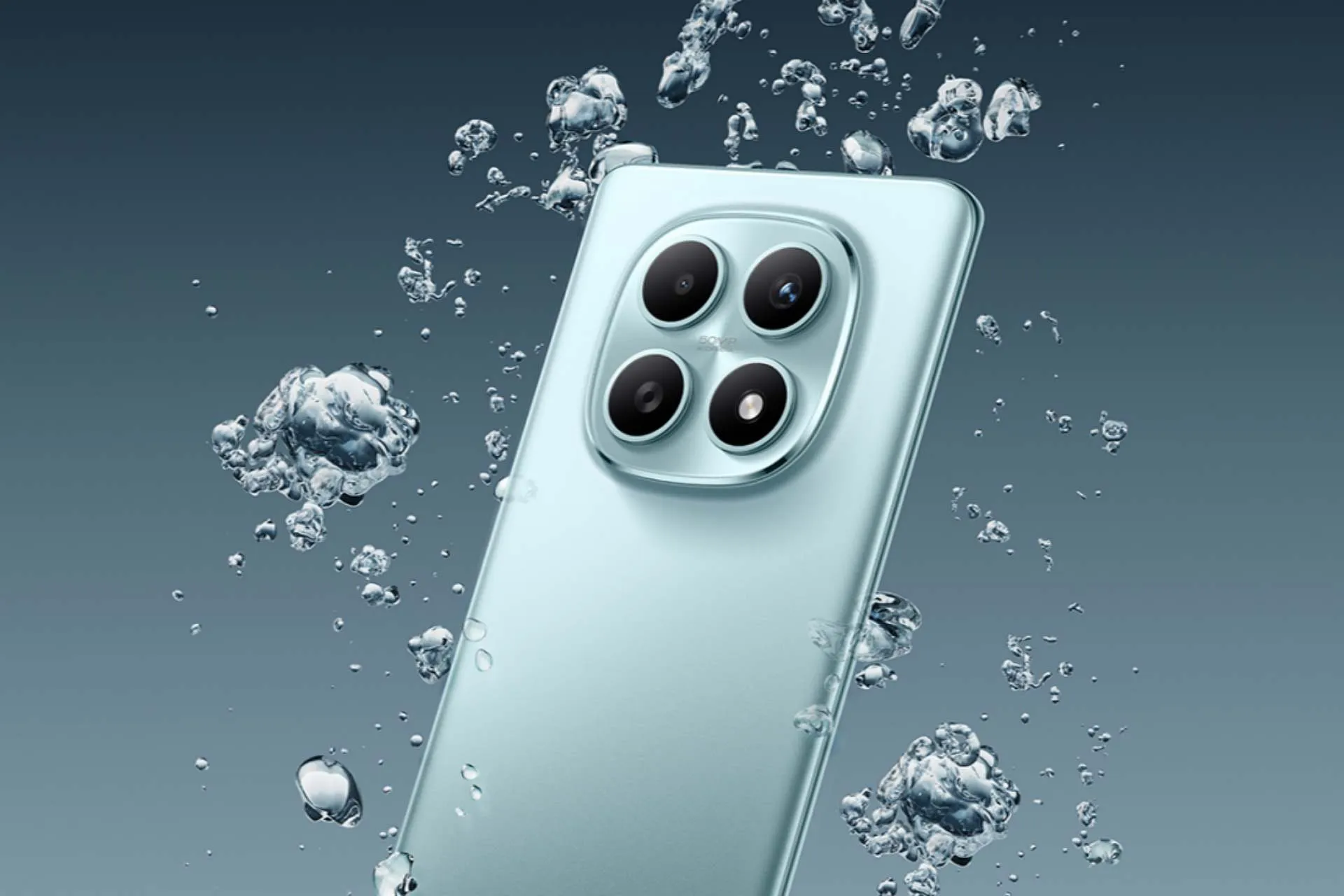 تصاویر گوشی شیائومی  Xiaomi Redmi Note 15 عکس 1
